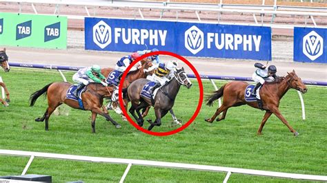 Cameron Happ's early tips for Caulfield: $5.50 value bet .